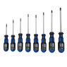 King Dick Screwdriver Set 8pce - T9 - T40 additional 2