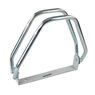 Silverline Wall Bicycle Holder - 180° Adjustable additional 1