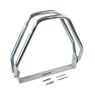 Silverline Wall Bicycle Holder - 180° Adjustable additional 4