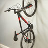 Silverline Wall-Mounted Bicycle Hook - 20kg additional 5