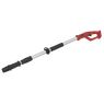 Sealey CP20VTPCOMBO Telescopic Cordless Hedge Trimmer & Chainsaw Kit 20V - 2 Batteries additional 2