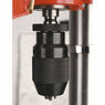 Sealey GDMX/KC Keyless Pillar Drill Chuck 16mm additional 2