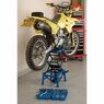 Draper 70212 Hydraulic Motorcycle Scissor Lift, 135kg additional 2