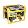Sealey GG7500 Generator 6000W 110/230V 13hp additional 2