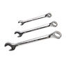 Silverline Combination Spanner Set 14pce - 8 - 24mm additional 2