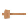 Silverline Wooden Mallet - 115mm Face additional 2