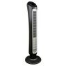 Sealey STF43Q 43" Quiet High Performance Oscillating Tower Fan additional 1