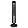 Sealey STF43Q 43" Quiet High Performance Oscillating Tower Fan additional 3