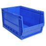Sealey CB55L Collapsible Storage Bin 55L additional 1