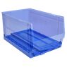 Sealey CB55L Collapsible Storage Bin 55L additional 3