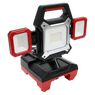 Sealey CP20VWL Cordless 20V SV20 Series 2-in-1 SMD LED 4000lm Work Light - Body Only additional 1