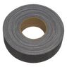 Sealey ERB5050320 Engineer's Emery Roll Brown 50mm x 50m - 320Grit additional 1