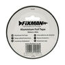Fixman Aluminium Foil Tape additional 3