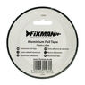 Fixman Aluminium Foil Tape additional 4