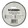Fixman Aluminium Foil Tape additional 2