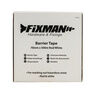 Fixman Barrier Tape additional 3