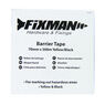 Fixman Barrier Tape additional 9