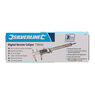 Silverline Digital Vernier Caliper additional 10