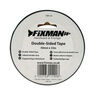 Fixman Double-Sided Tape - 50mm x 33m additional 2