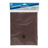 Silverline Emery Cloth Sheets 10pk additional 2