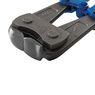 Silverline Expert Bolt Cutters - End Cut 600mm / 24" additional 5