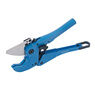Silverline Expert Ratchet Plastic Pipe Cutter - 42mm additional 1