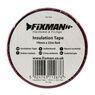Fixman Insulation Tape additional 7