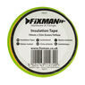 Fixman Insulation Tape additional 5