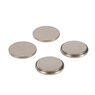 Powermaster Lithium Button Cell Battery CR2025 4pk additional 1
