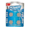 Powermaster Lithium Button Cell Battery CR2032 4pk additional 3