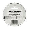Fixman Low Tack Masking Tape additional 3