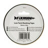 Fixman Low Tack Masking Tape additional 4