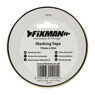 Fixman Masking Tape additional 5