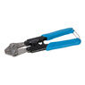 Silverline Mini Bolt Cutters - Length 200mm - Jaw 5mm additional 1