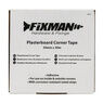 Fixman Plasterboard Corner Tape - 50mm x 30m additional 2