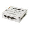 Fixman Plasterboard Corner Tape - 50mm x 30m additional 3