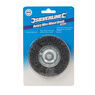 Silverline Rotary Steel Wire Wheel Brush additional 3
