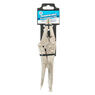 Silverline Self Locking Long Nose Pliers additional 3