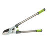 Silverline Ratcheting Anvil Loppers - 735mm additional 1