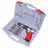 Sealey GSA12 Air Hammer Kit Medium Stroke additional 1