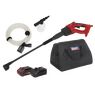 Sealey CP20VPWKIT1 Cordless Pressure Washer 20V SV20 Series 2Ah additional 1