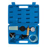 Silverline Vacuum Tester & Brake Bleeding Kit 16pce - 16pce additional 3