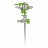 Draper 09180 Adjustable Impulse Sprinkler additional 1