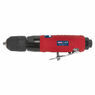 Sealey GSA232 Air Drill Straight with &#8709;10mm Keyless Chuck additional 2