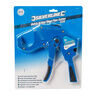 Silverline Quick-Action Plastic Pipe Cutter - 42mm additional 4