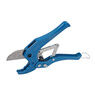 Silverline Ratcheting Plastic Pipe Cutter - 42mm additional 1