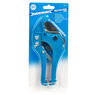 Silverline Ratcheting Plastic Pipe Cutter - 42mm additional 4