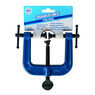 Silverline 3-Way Clamp - 62mm additional 2