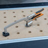 Triton AutoJaws™ Drill Press / Bench Clamp additional 9