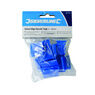 Silverline Chisel Edge Guards 12pk - 6 - 38mm additional 3